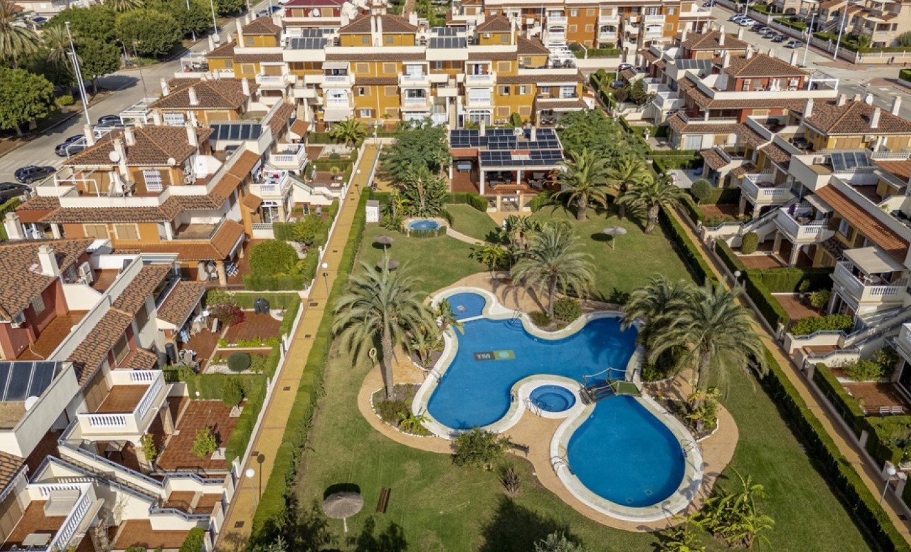 Sale - Apartment - Playa Flamenca - Zeniamar