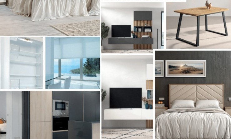 New Build - Apartment - San Miguel de Salinas