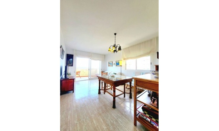 Revente - Appartement - Dehesa de Campoamor