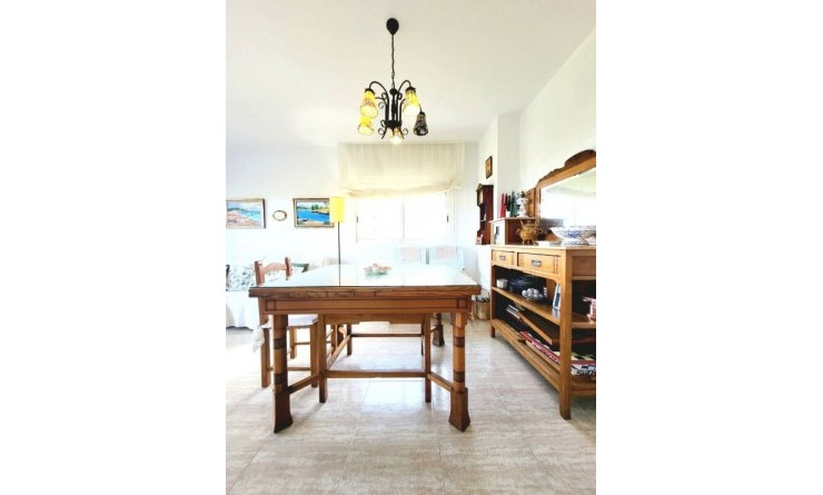 Revente - Appartement - Dehesa de Campoamor