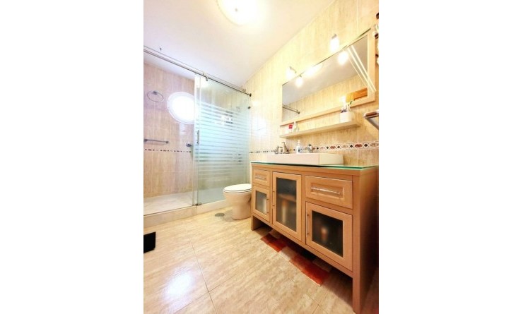 Revente - Appartement - Dehesa de Campoamor