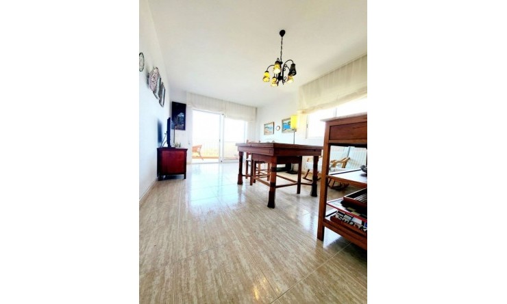 Revente - Appartement - Dehesa de Campoamor