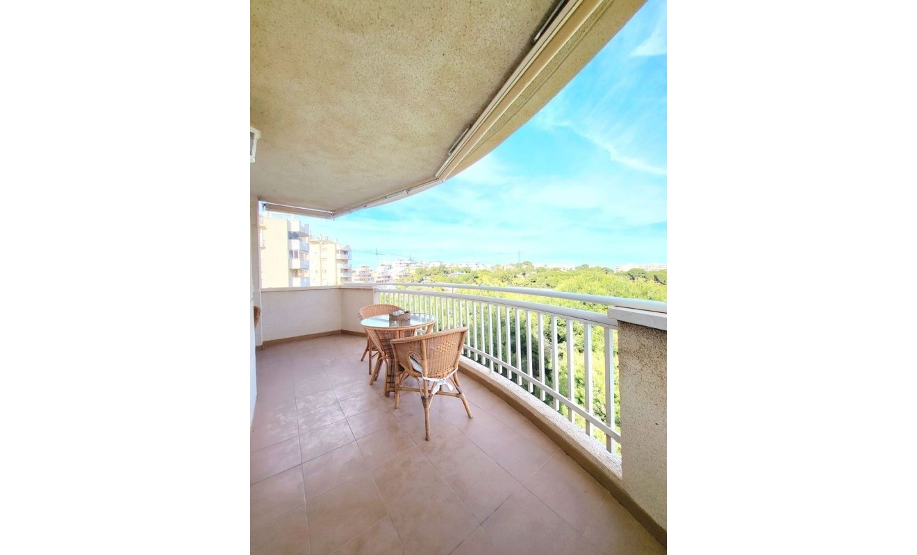 Revente - Appartement - Dehesa de Campoamor
