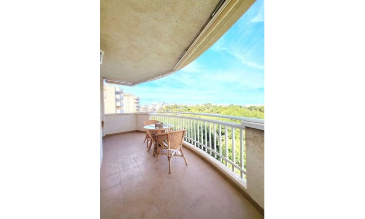 Revente - Appartement - Dehesa de Campoamor