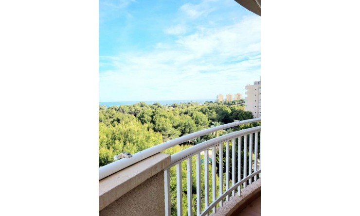 Revente - Appartement - Dehesa de Campoamor