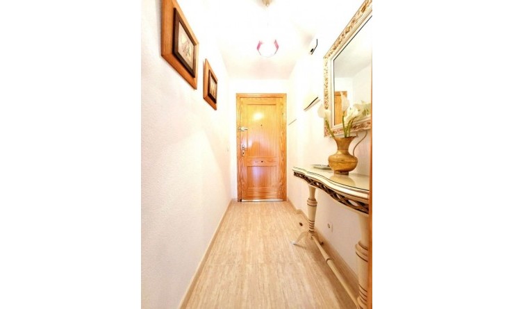 Revente - Appartement - Dehesa de Campoamor