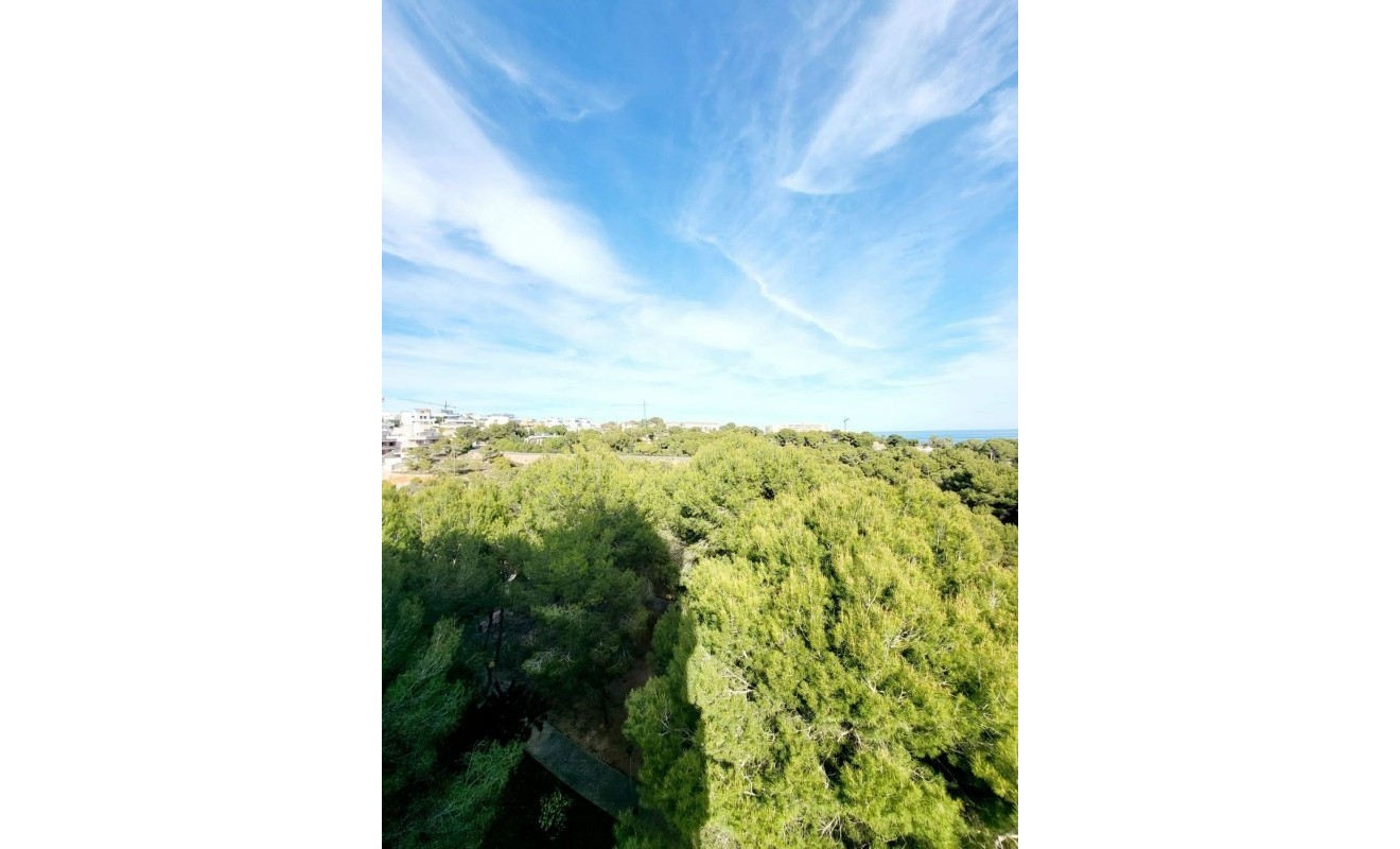 Revente - Appartement - Dehesa de Campoamor