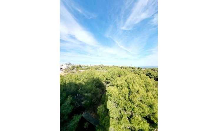 Revente - Appartement - Dehesa de Campoamor