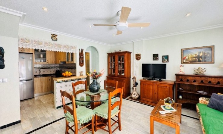 Sale - Apartment - La Mata