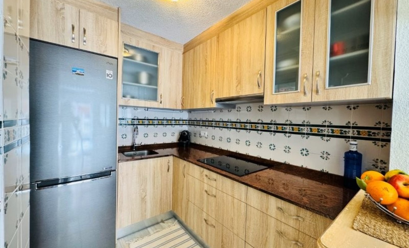 Sale - Apartment - La Mata