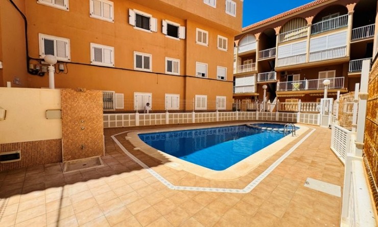 Sale - Apartment - La Mata