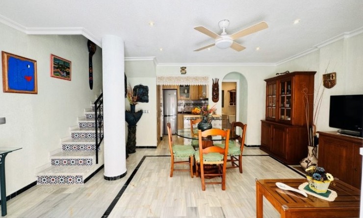 Sale - Apartment - La Mata