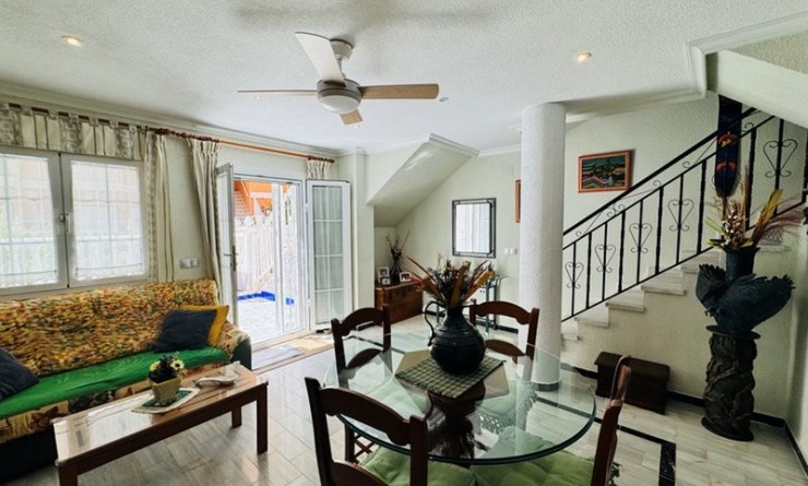 Sale - Apartment - La Mata