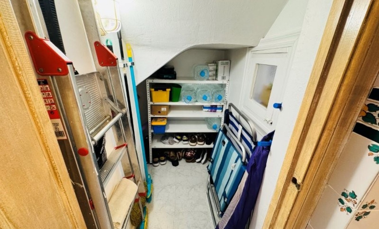 Sale - Apartment - La Mata