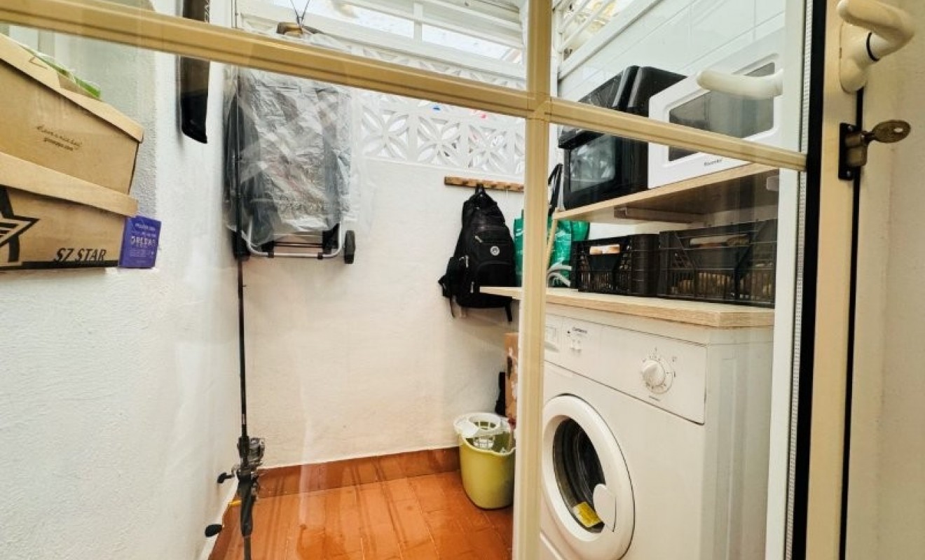 Sale - Apartment - La Mata