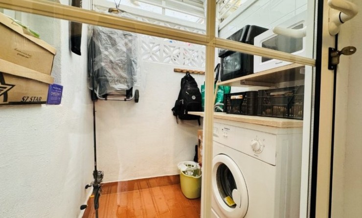 Sale - Apartment - La Mata