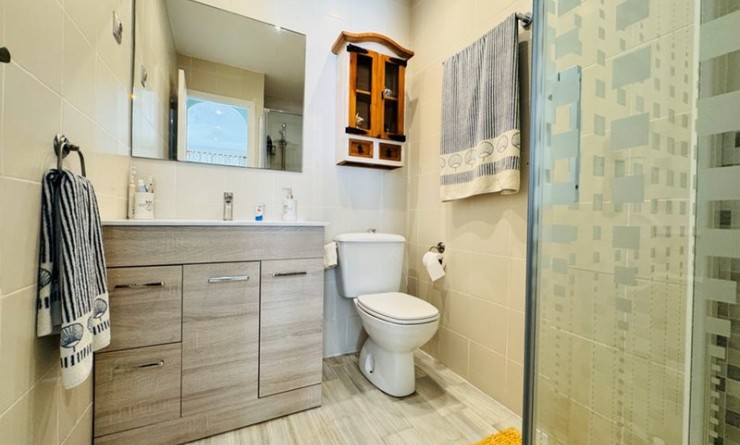 Sale - Apartment - La Mata