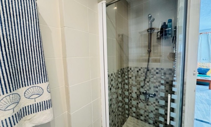 Sale - Apartment - La Mata