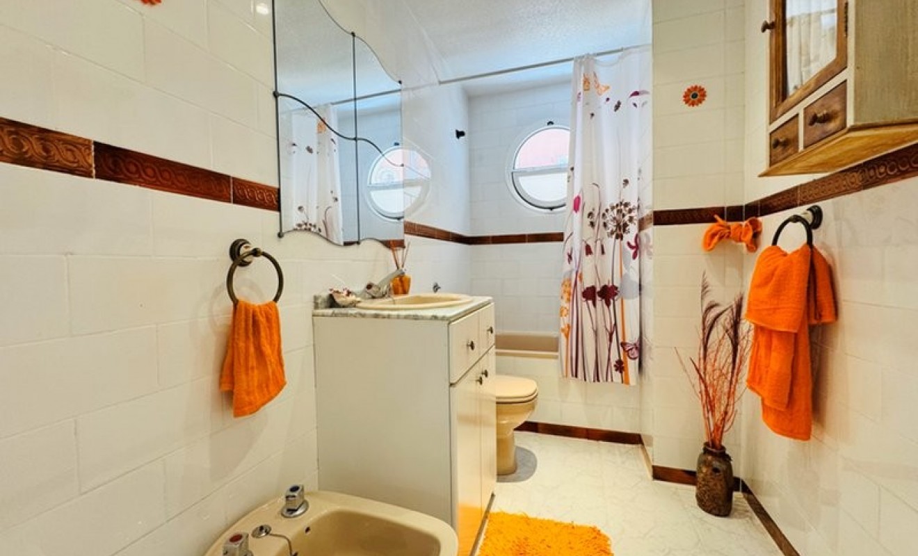 Sale - Apartment - La Mata