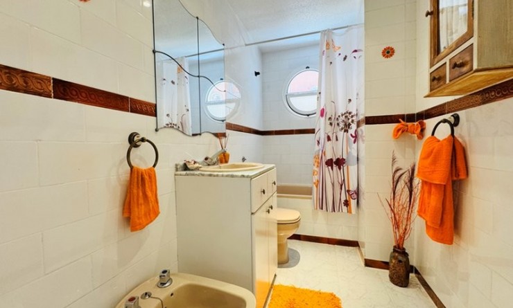 Sale - Apartment - La Mata