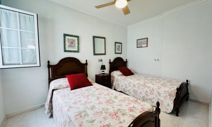 Sale - Apartment - La Mata