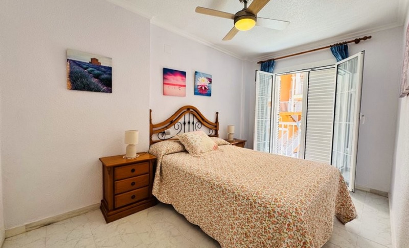 Sale - Apartment - La Mata