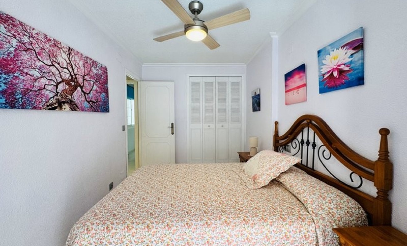 Sale - Apartment - La Mata