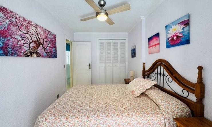 Sale - Apartment - La Mata