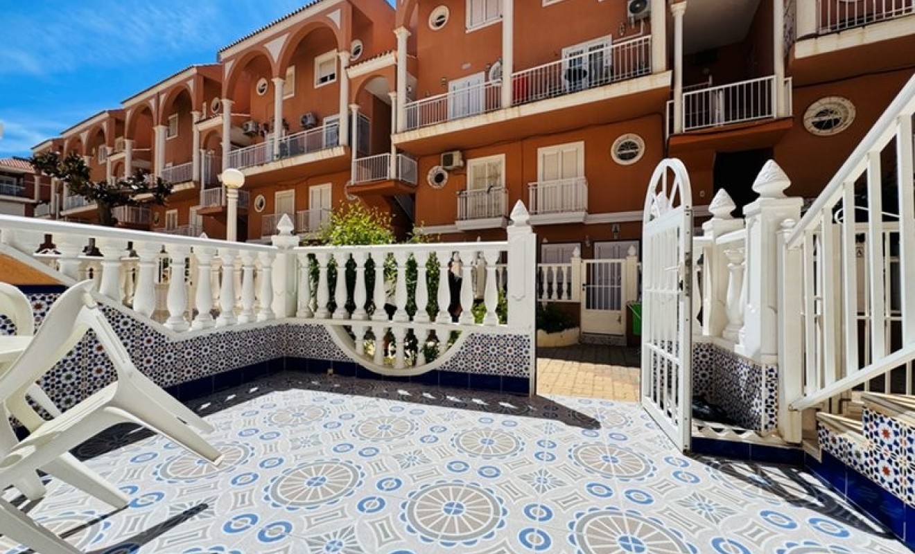 Sale - Apartment - La Mata