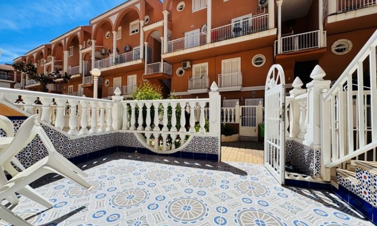 Sale - Apartment - La Mata