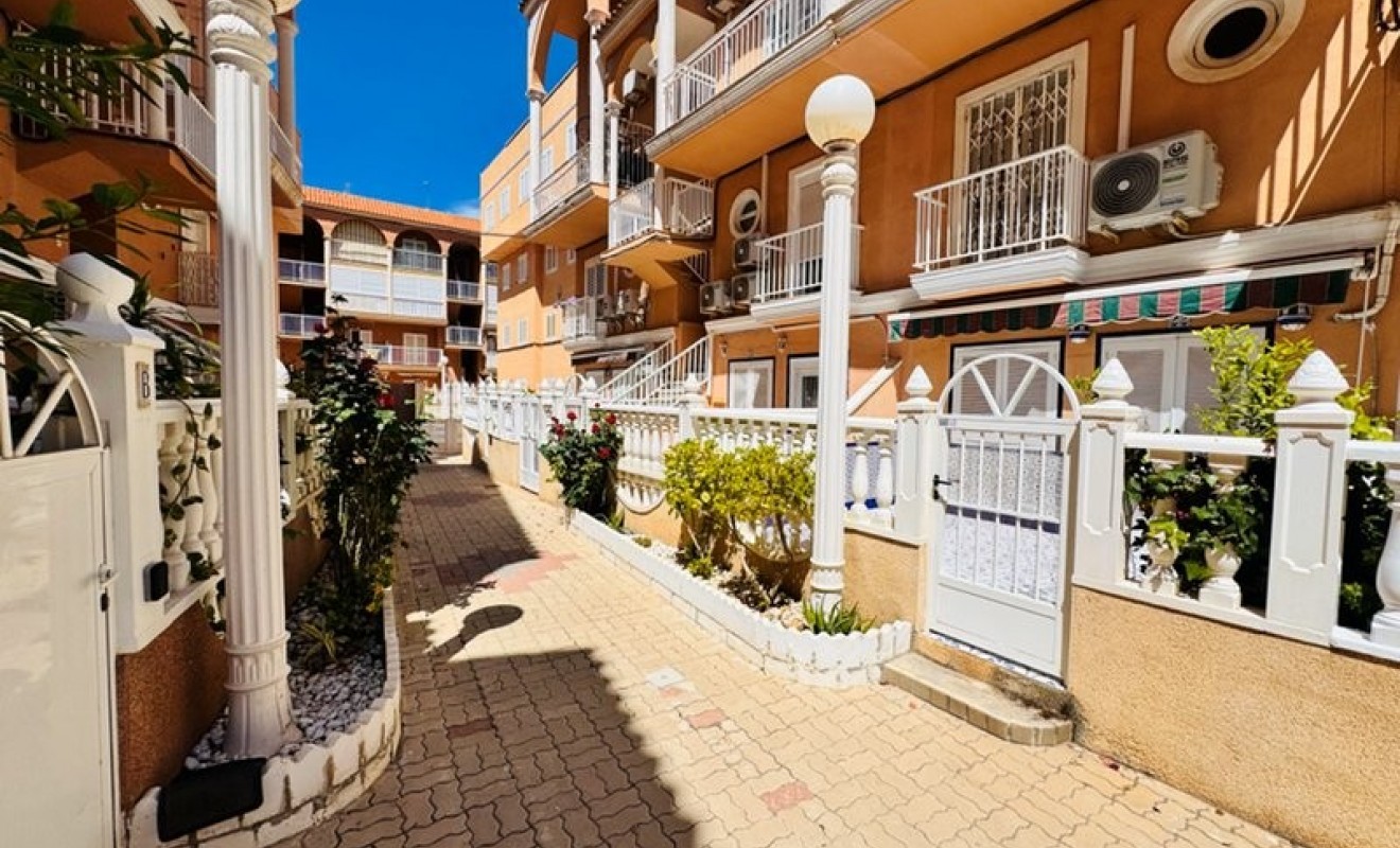 Sale - Apartment - La Mata