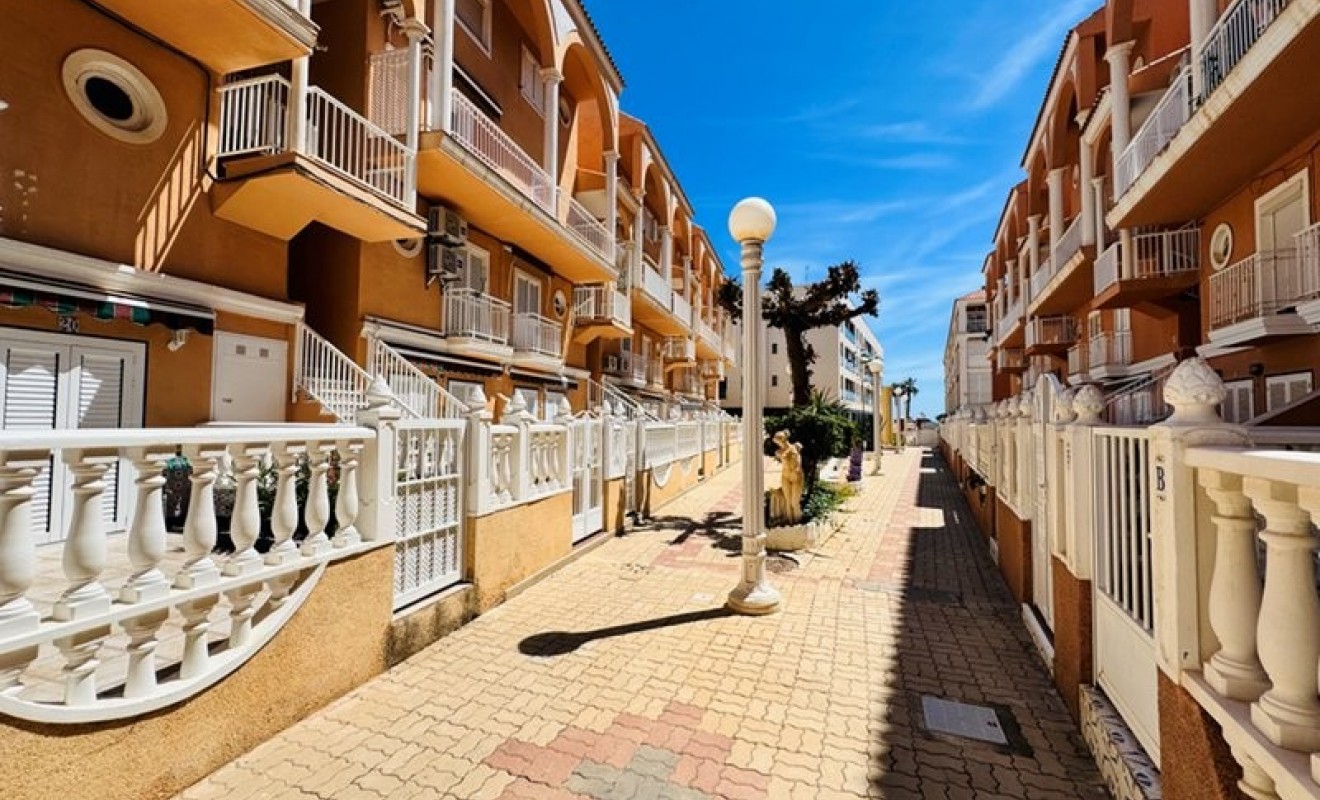 Sale - Apartment - La Mata