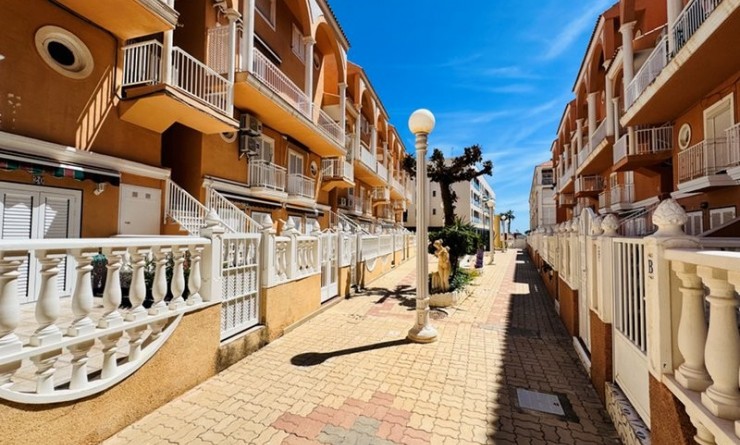 Sale - Apartment - La Mata