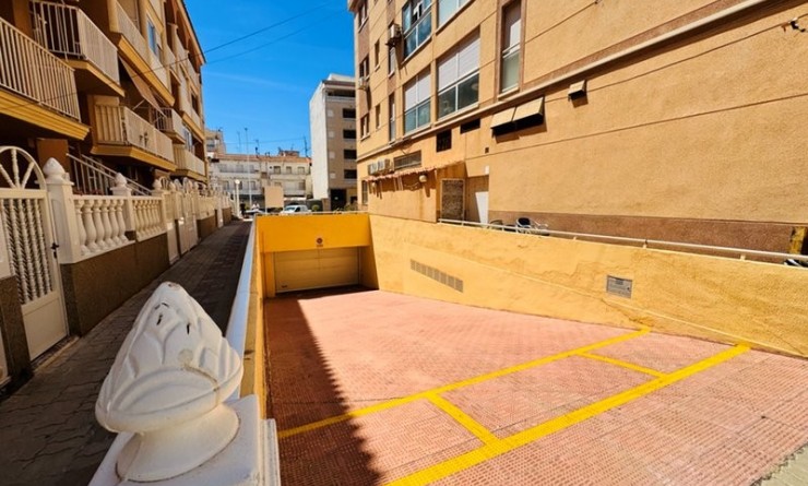 Sale - Apartment - La Mata