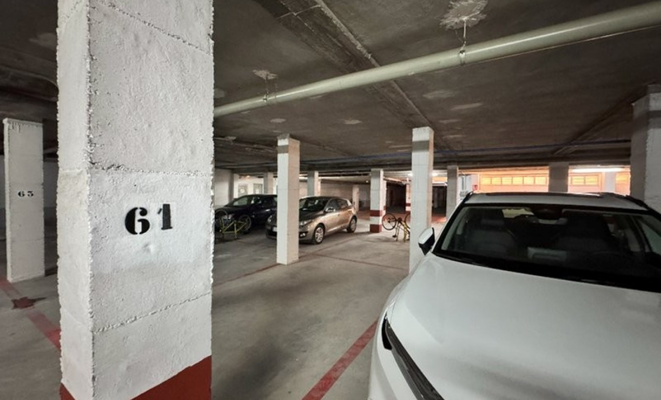 Sale - Apartment - La Mata