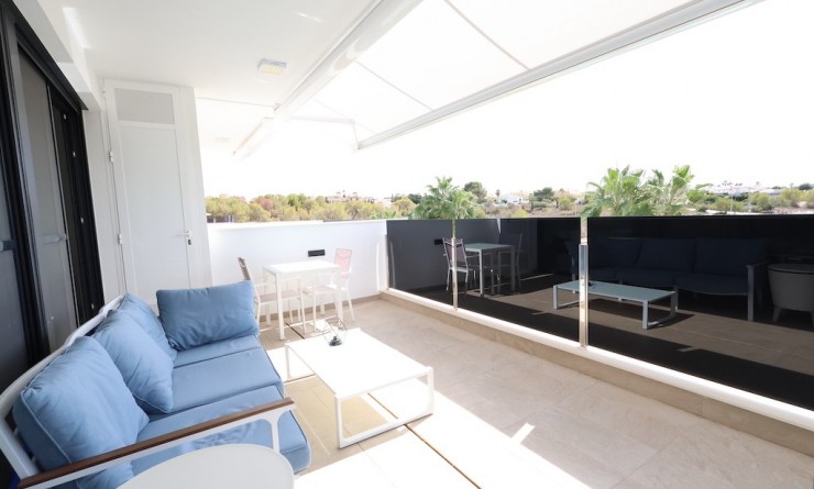 Revente - Appartement - Orihuela Costa