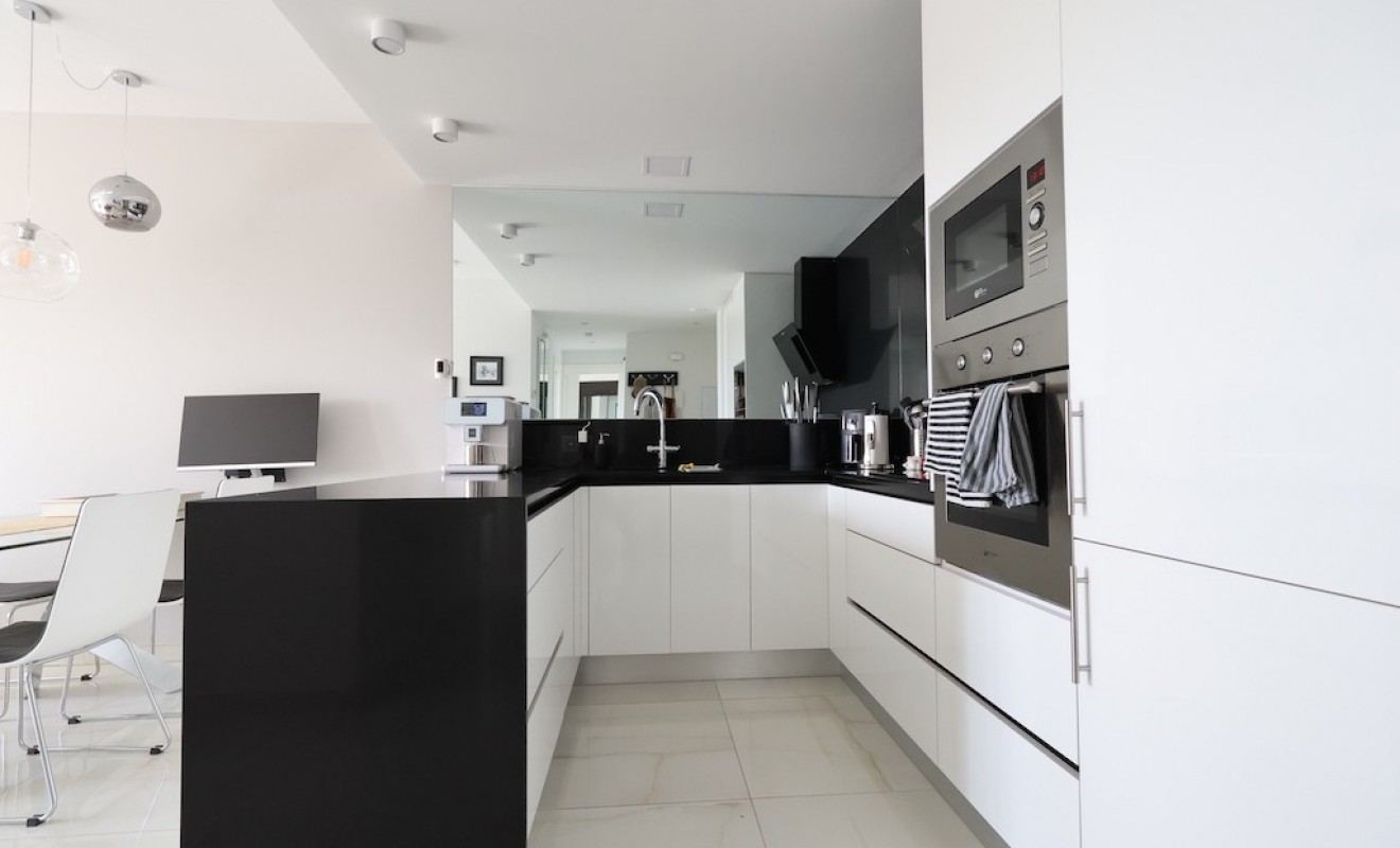 Revente - Appartement - Orihuela Costa