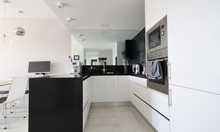 Revente - Appartement - Orihuela Costa