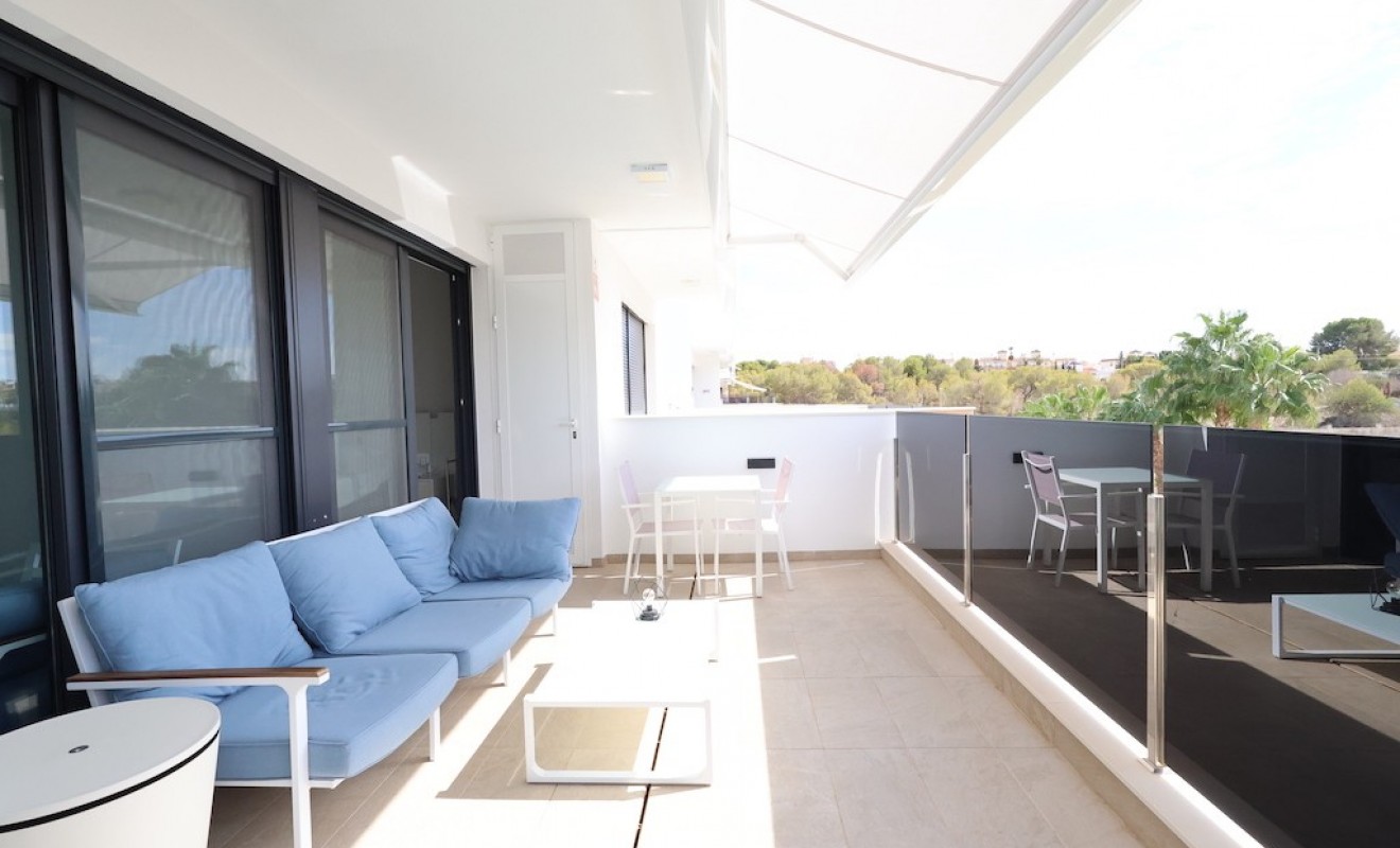 Revente - Appartement - Orihuela Costa