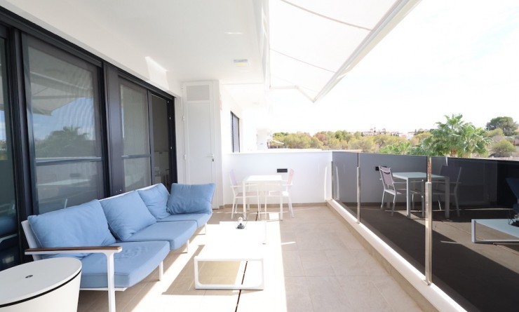 Revente - Appartement - Orihuela Costa