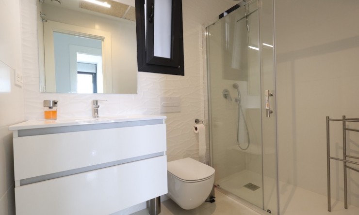 Revente - Appartement - Orihuela Costa