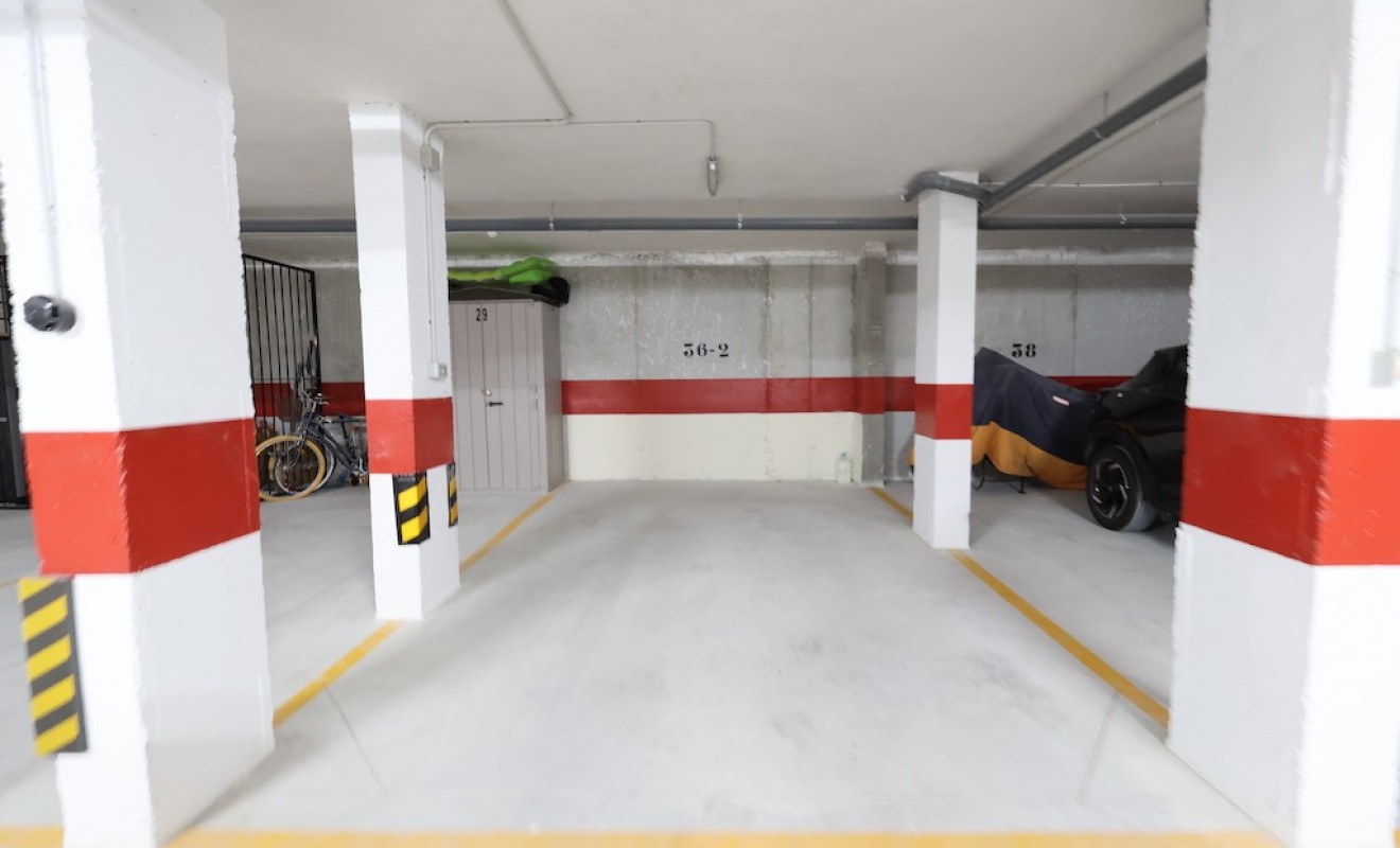 Revente - Appartement - Orihuela Costa