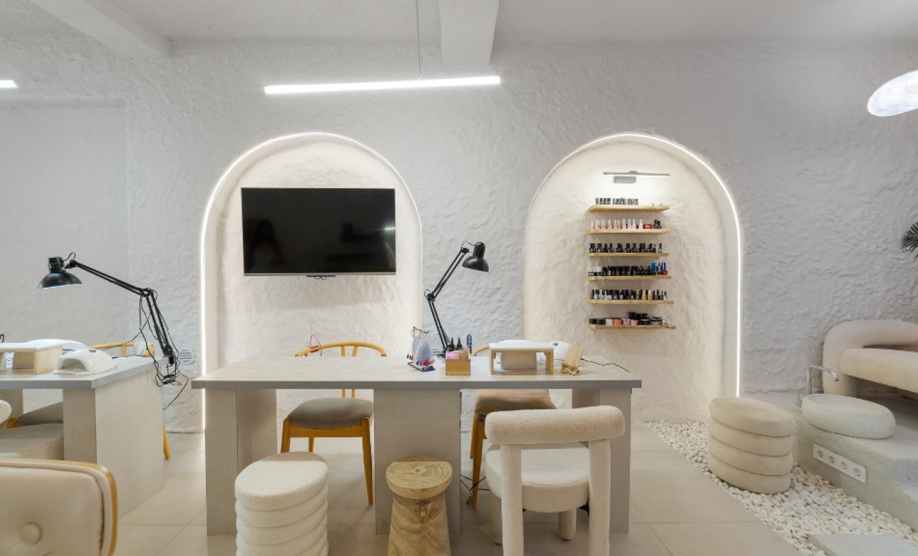 Wederverkoop - Business - Alicante - Center