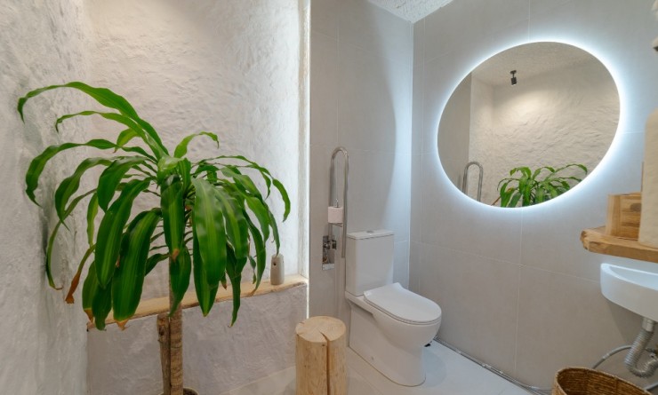 Wederverkoop - Business - Alicante - Center