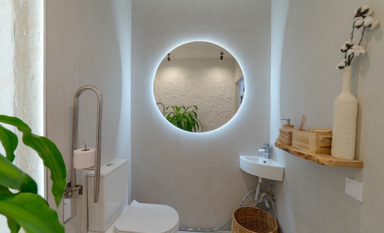 Wederverkoop - Business - Alicante - Center