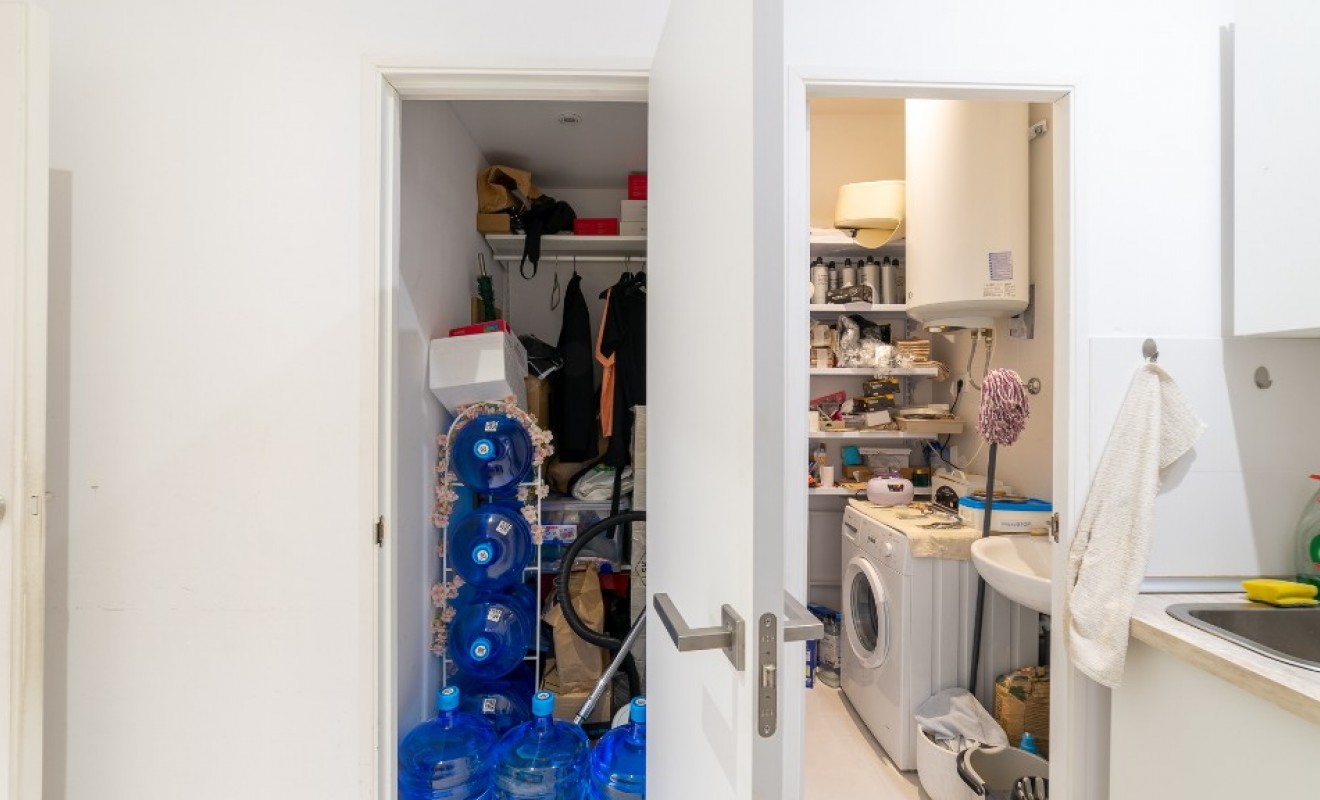 Wederverkoop - Business - Alicante - Center