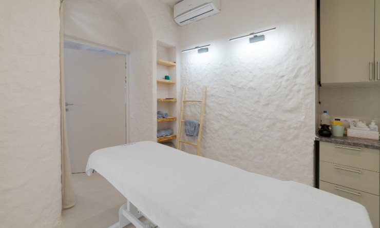 Wederverkoop - Business - Alicante - Center