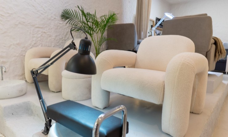 Wederverkoop - Business - Alicante - Center