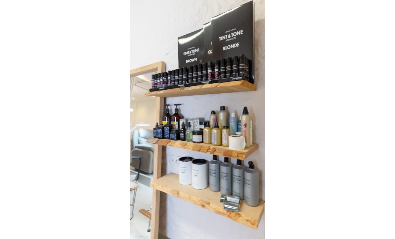 Wederverkoop - Business - Alicante - Center