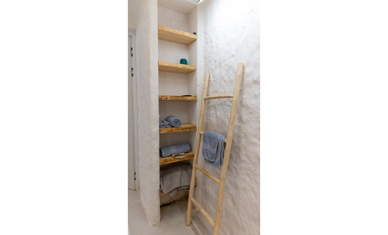 Wederverkoop - Business - Alicante - Center